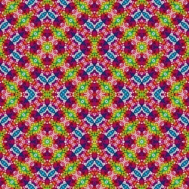 Kusursuz soyut desen. Yaratıcı, kusursuz desen. Yaratıcı bir geçmiş. Kusursuz doku