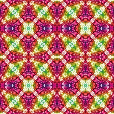 Kusursuz soyut desen. Yaratıcı, kusursuz desen. Yaratıcı bir geçmiş. Kusursuz doku