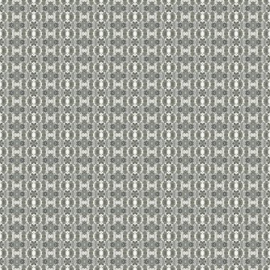 Kusursuz soyut kare deseni. Kaleydoskop deseni. Yaratıcı doku. sonsuz desen