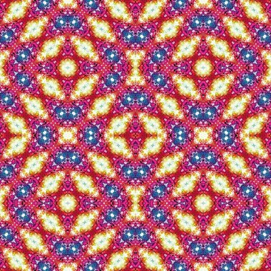 Kusursuz soyut desen. Yaratıcı, kusursuz desen. Yaratıcı bir geçmiş. Kusursuz doku