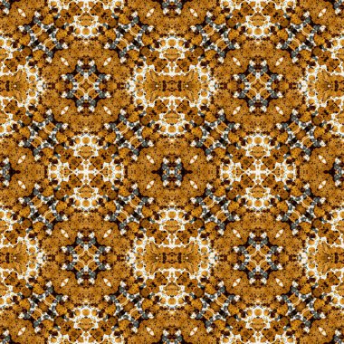 Kusursuz soyut desen. Yaratıcı, kusursuz desen. Yaratıcı bir geçmiş. Kusursuz doku