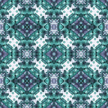 Kusursuz soyut desen. Yaratıcı, kusursuz desen. Yaratıcı bir geçmiş. Kusursuz doku