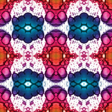 Kusursuz soyut desen. Yaratıcı, kusursuz desen. Yaratıcı bir geçmiş. Kusursuz doku