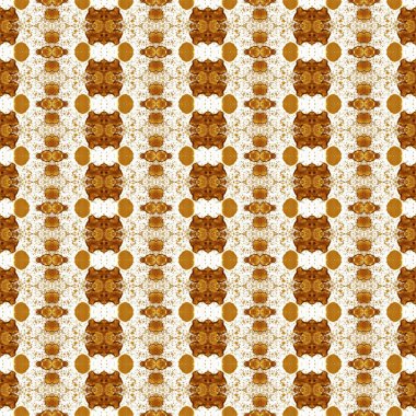 Kusursuz soyut kare deseni. Kaleydoskop deseni. Yaratıcı doku. sonsuz desen