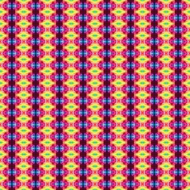 Kusursuz soyut desen. Yaratıcı, kusursuz desen. Yaratıcı bir geçmiş. Kusursuz doku