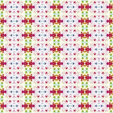 Kusursuz soyut desen. Yaratıcı, kusursuz desen. Yaratıcı bir geçmiş. Kusursuz doku