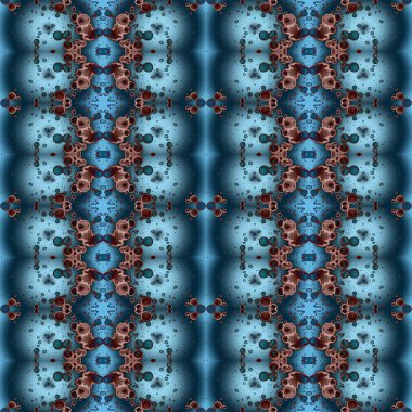 Kusursuz soyut desen. Yaratıcı, kusursuz desen. Yaratıcı bir geçmiş. Kusursuz doku