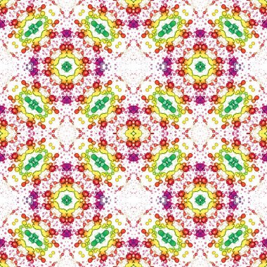 Kusursuz soyut desen. Yaratıcı, kusursuz desen. Yaratıcı bir geçmiş. Kusursuz doku