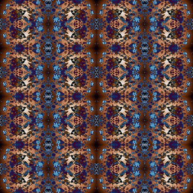 Kusursuz soyut desen. Yaratıcı, kusursuz desen. Yaratıcı bir geçmiş. Kusursuz doku