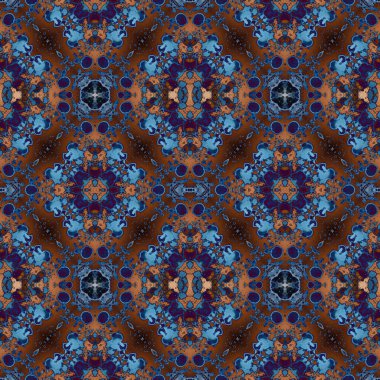 Kusursuz soyut desen. Yaratıcı, kusursuz desen. Yaratıcı bir geçmiş. Kusursuz doku