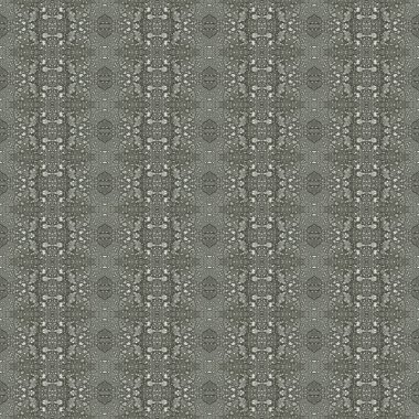 Kusursuz soyut kare deseni. Kaleydoskop deseni. Yaratıcı doku. sonsuz desen