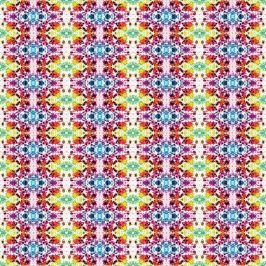 Kusursuz soyut desen. Yaratıcı, kusursuz desen. Yaratıcı bir geçmiş. Kusursuz doku