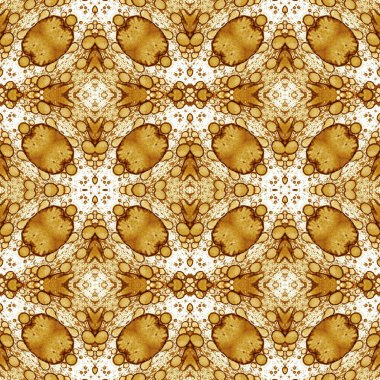 Kusursuz soyut desen. Yaratıcı, kusursuz desen. Yaratıcı bir geçmiş. Kusursuz doku