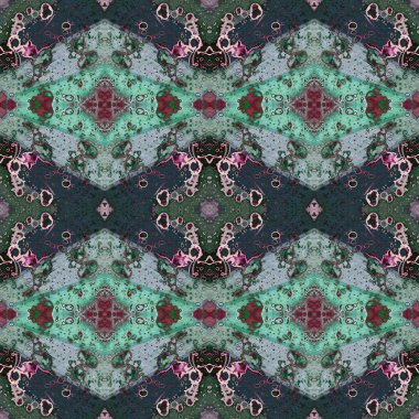 Kusursuz soyut desen. Yaratıcı, kusursuz desen. Yaratıcı bir geçmiş. Kusursuz doku