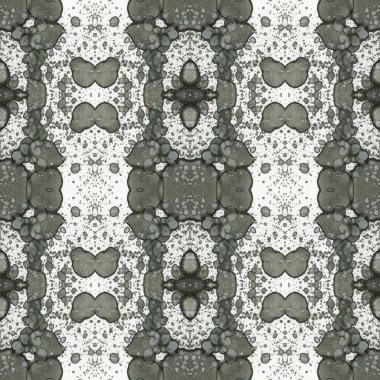 Kusursuz soyut kare deseni. Kaleydoskop deseni. Yaratıcı doku. sonsuz desen