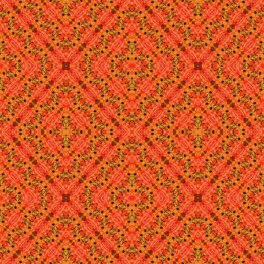 Kusursuz soyut desen. Yaratıcı, kusursuz desen. Yaratıcı bir geçmiş. Kusursuz doku