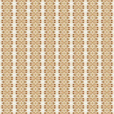 Kusursuz soyut kare deseni. Kaleydoskop deseni. Yaratıcı doku. sonsuz desen