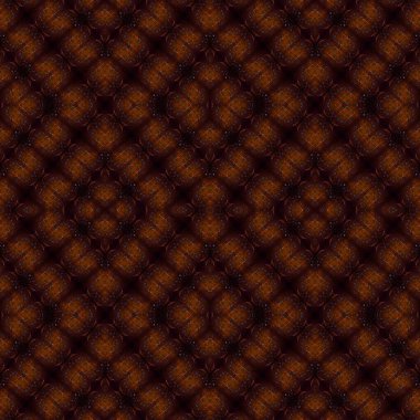 Kusursuz soyut kare deseni. Kaleydoskop deseni. Yaratıcı doku. sonsuz desen