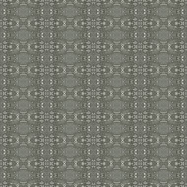 Kusursuz soyut kare deseni. Kaleydoskop deseni. Yaratıcı doku. sonsuz desen