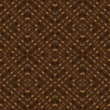 Kusursuz soyut kare deseni. Kaleydoskop deseni. Yaratıcı doku. sonsuz desen