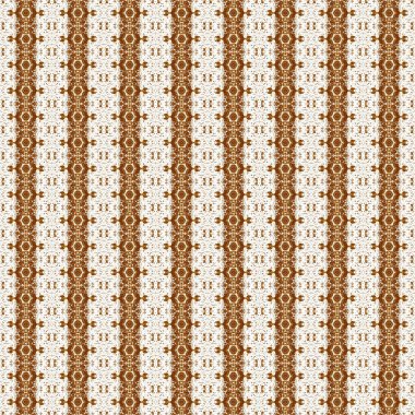 Kusursuz soyut kare deseni. Kaleydoskop deseni. Yaratıcı doku. sonsuz desen