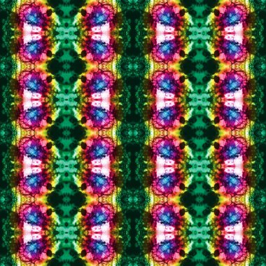 Kusursuz soyut kare deseni. Kaleydoskop deseni. Yaratıcı doku. sonsuz desen