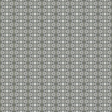 Kusursuz soyut kare deseni. Kaleydoskop deseni. Yaratıcı doku. sonsuz desen