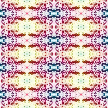 Kusursuz soyut kare deseni. Kaleydoskop deseni. Yaratıcı doku. sonsuz desen