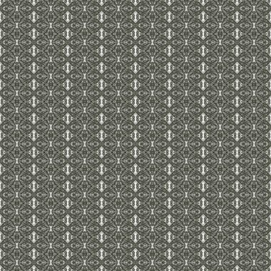 Kusursuz soyut kare deseni. Kaleydoskop deseni. Yaratıcı doku. sonsuz desen