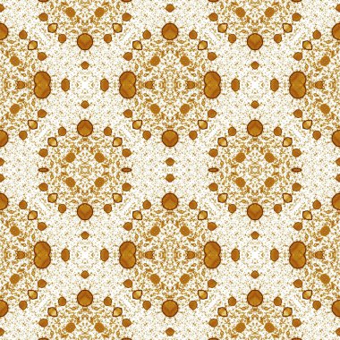 Kusursuz soyut kare deseni. Kaleydoskop deseni. Yaratıcı doku. sonsuz desen