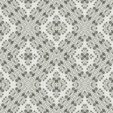 Kusursuz soyut kare deseni. Kaleydoskop deseni. Yaratıcı doku. sonsuz desen