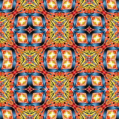 Kusursuz soyut desen. Yaratıcı, kusursuz desen. Yaratıcı bir geçmiş. Kusursuz doku