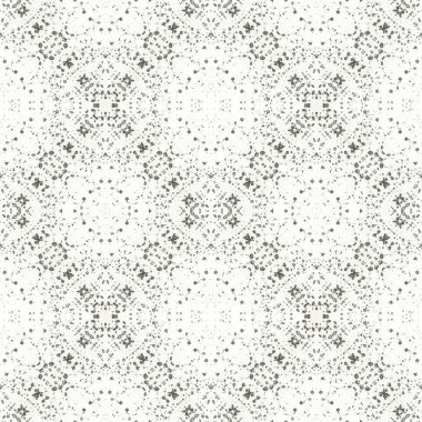 Kusursuz soyut kare deseni. Kaleydoskop deseni. Yaratıcı doku. sonsuz desen