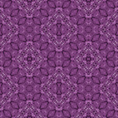 Kusursuz soyut kare deseni. Kaleydoskop deseni. Yaratıcı doku. sonsuz desen