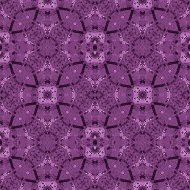 Kusursuz soyut kare deseni. Kaleydoskop deseni. Yaratıcı doku. sonsuz desen