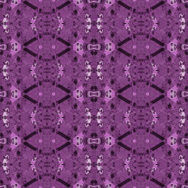 Kusursuz soyut kare deseni. Kaleydoskop deseni. Yaratıcı doku. sonsuz desen