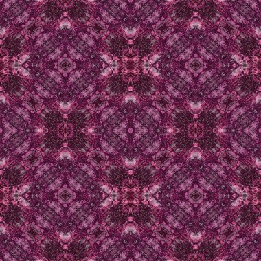 Kusursuz soyut kare deseni. Kaleydoskop deseni. Yaratıcı doku. sonsuz desen