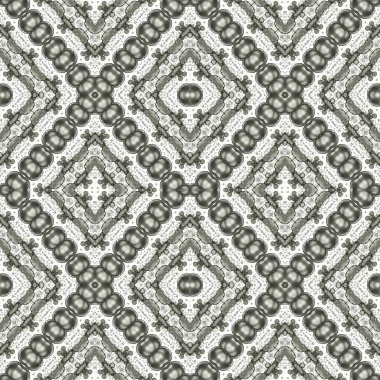 Kusursuz soyut kare deseni. Kaleydoskop deseni. Yaratıcı doku. sonsuz desen