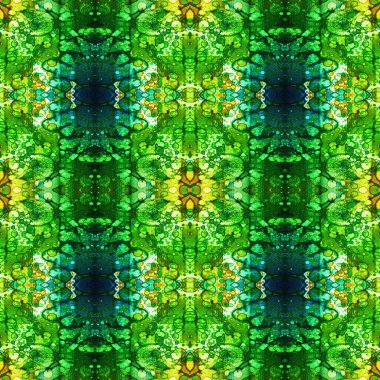 Kusursuz soyut kare deseni. Kaleydoskop deseni. Yaratıcı doku. sonsuz desen