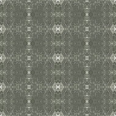 Kusursuz soyut kare deseni. Kaleydoskop deseni. Yaratıcı doku. sonsuz desen