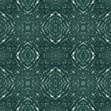 Kusursuz soyut kare deseni. Kaleydoskop deseni. Yaratıcı doku. sonsuz desen