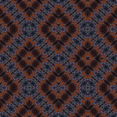 Kusursuz soyut desen. Yaratıcı, kusursuz desen. Yaratıcı bir geçmiş. Kusursuz doku