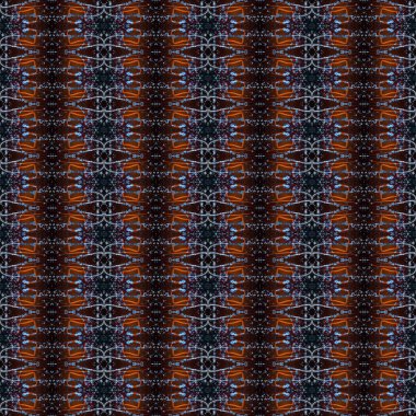 Kusursuz soyut desen. Yaratıcı, kusursuz desen. Yaratıcı bir geçmiş. Kusursuz doku