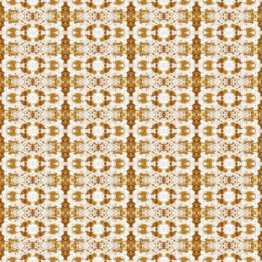 Kusursuz soyut kare deseni. Kaleydoskop deseni. Yaratıcı doku. sonsuz desen