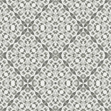 Kusursuz soyut kare deseni. Kaleydoskop deseni. Yaratıcı doku. sonsuz desen