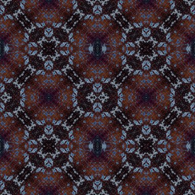 Kusursuz soyut desen. Yaratıcı, kusursuz desen. Yaratıcı bir geçmiş. Kusursuz doku