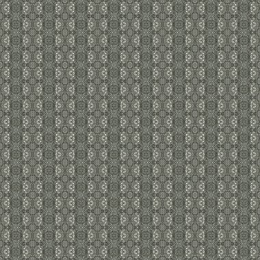 Kusursuz soyut kare deseni. Kaleydoskop deseni. Yaratıcı doku. sonsuz desen