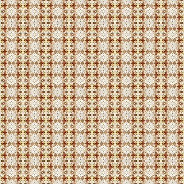 Kusursuz soyut kare deseni. Kaleydoskop deseni. Yaratıcı doku. sonsuz desen