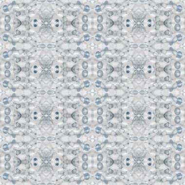 Kusursuz soyut kare deseni. Kaleydoskop deseni. Yaratıcı doku. sonsuz desen
