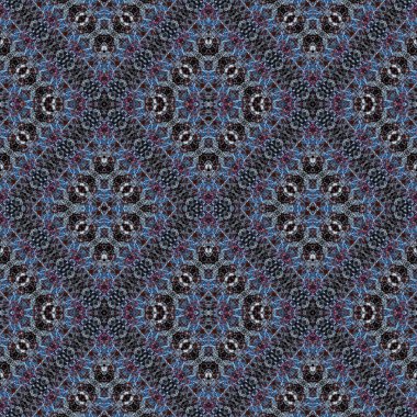 Kusursuz soyut desen. Yaratıcı, kusursuz desen. Yaratıcı bir geçmiş. Kusursuz doku